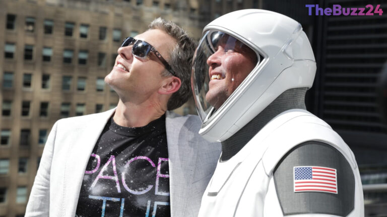 The Final Frontier: Why Tech Giants Are Racing to Build AI Data Centers in Orbit