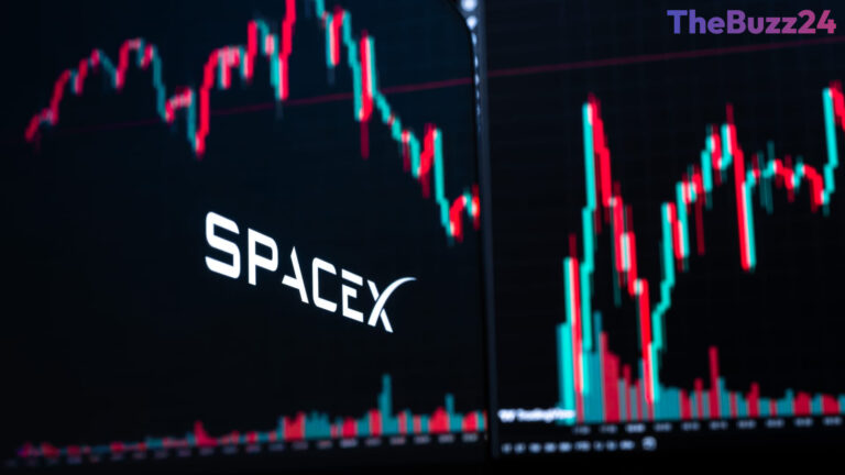 SpaceX Market Valuation Dips Below $2 Trillion Amid Sustained Sell-Off