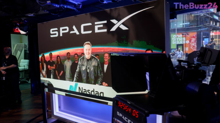 SpaceX’s Public Market Debut Marked by Extreme Volatility and Elon Musk’s Influence