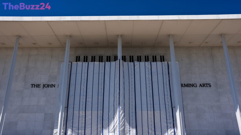 Kennedy Center Navigates Post-Closure Uncertainty After Judge’s Ruling