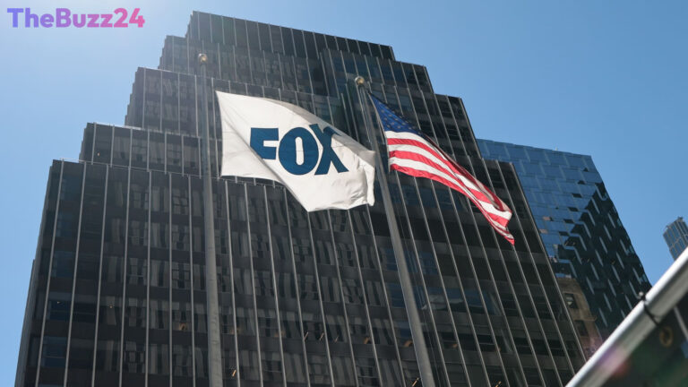 Fox Corp’s $22 Billion Roku Acquisition: A Strategic Gamble or Future-Proofing Play?
