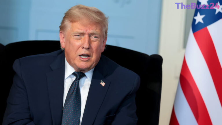 Trump Declares Iran Agreement a Victory as U.S. Forces Lift Maritime Blockade