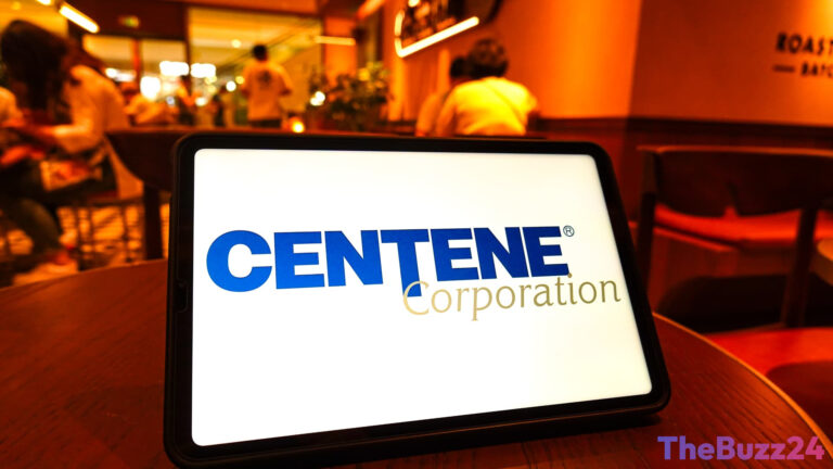 Healthcare Giant Centene Initiates Employee Buyout Program Amidst Mounting Financial Pressures