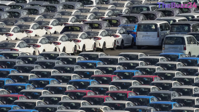 Japan’s Export Sector Surges as AI-Driven Semiconductor Demand Hits Multi-Year Highs