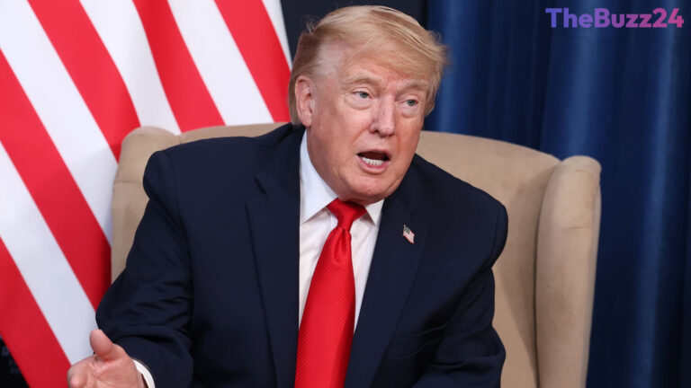 Trump Signals Willingness to Share Iran Peace Deal Details with Congress Amid Growing Scrutiny