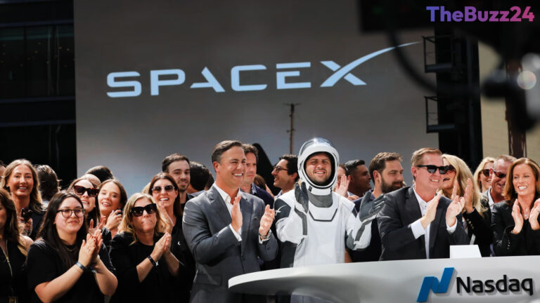SpaceX Launches Inaugural Bond Sale Following Historic Market Debut