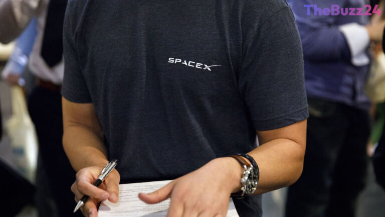 The Cosmic Talent War: Space Sector Hiring Surges Despite Market Cool-Downs