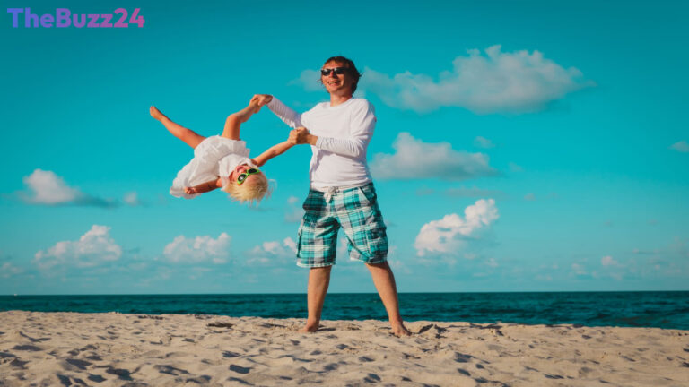 Beyond the Stereotype: 5 Parenting Secrets from ‘Fun Dads’ Worth Adopting