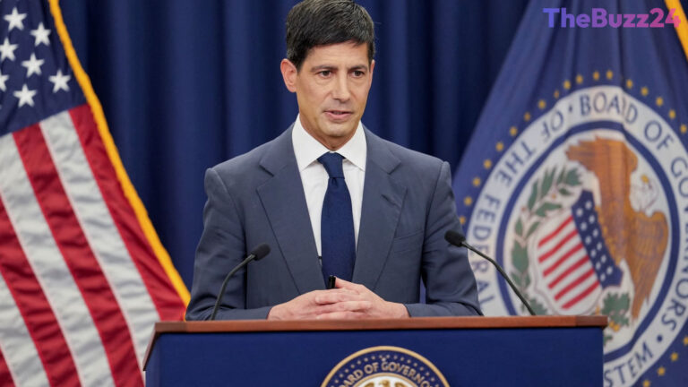 Kevin Warsh Strengthens Federal Reserve Advisory Team with Internal Appointments