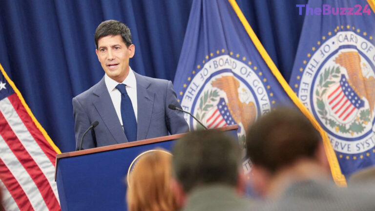 A New Era: Chairman Kevin Warsh Overhauls Federal Reserve Communication Strategy