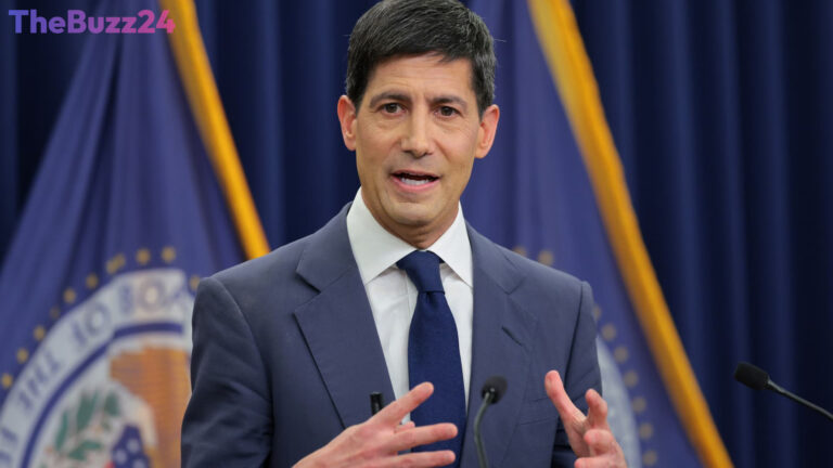 Federal Reserve Undergoes ‘Velvet Glove’ Overhaul: Warsh Initiates Sweeping Policy Review