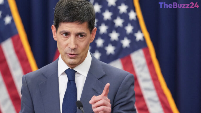 Kevin Warsh Signals New Era of Monetary Policy in Debut Fed Meeting