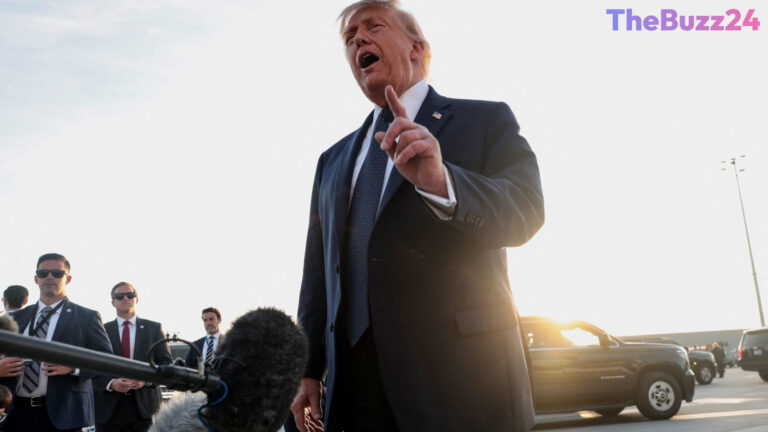 President Trump Softens Stance on Anthropic Following AI Security Compliance