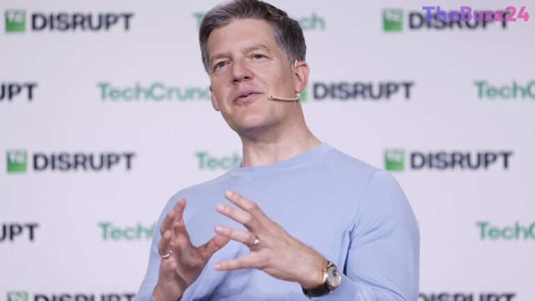 SpaceX Appoints Longtime Associate Roelof Botha to Board of Directors