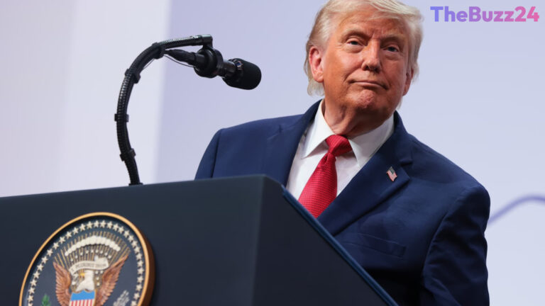 U.S. and Iran Sign Interim Peace Accord Amid Global Scrutiny