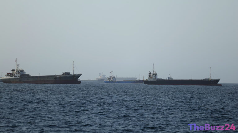Oil Prices Slide as Israel-Hezbollah Ceasefire Agreement Eases Geopolitical Risk
