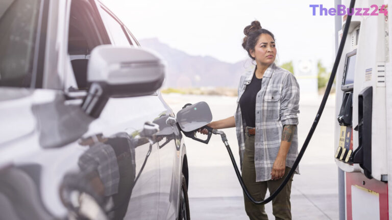 Navigating High Fuel Costs: Strategies to Offset Elevated Gas Prices