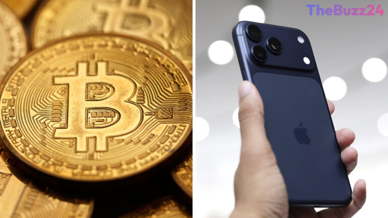 Bitcoin’s Long-Term Potential Compared to Smartphone Revolution Amid Market Volatility