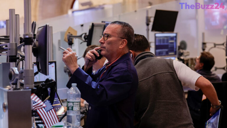 Global Markets Tense as Oil Surges and Investors Await Crucial Inflation Data Amid Middle East Friction