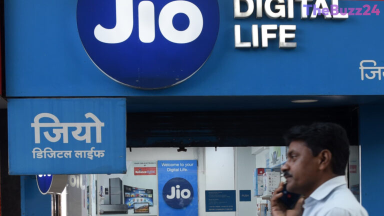 India’s Tech Giant Jio Platforms Files for Historic IPO to Fuel Digital Expansion
