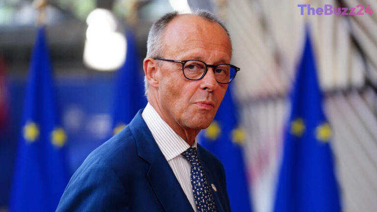 U.S. Initiates Tariff Probe Against Germany Over Pharmaceutical Pricing Practices