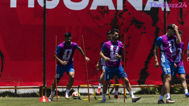 Geopolitical Tension Hits the Pitch: Iran Protests Strict U.S. Travel Rules to FIFA