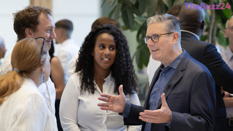Keir Starmer Faces Growing Leadership Pressure Amid Internal Labour Party Challenges