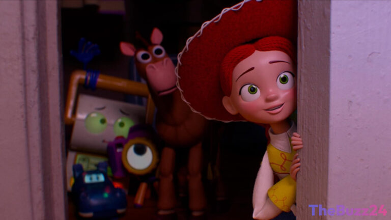 Disney and Pixar’s ‘Toy Story 5’ Smashes Franchise Records with Historic $160 Million Domestic Debut