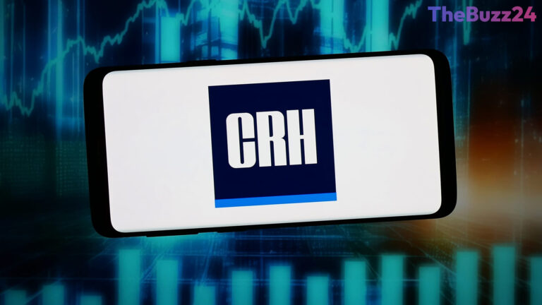 CRH Expands North American Footprint with $8.5 Billion Acquisition of Arcosa