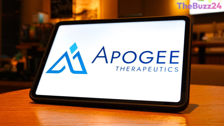 AbbVie Expands Immunology Dominance with $10.9 Billion Acquisition of Apogee Therapeutics
