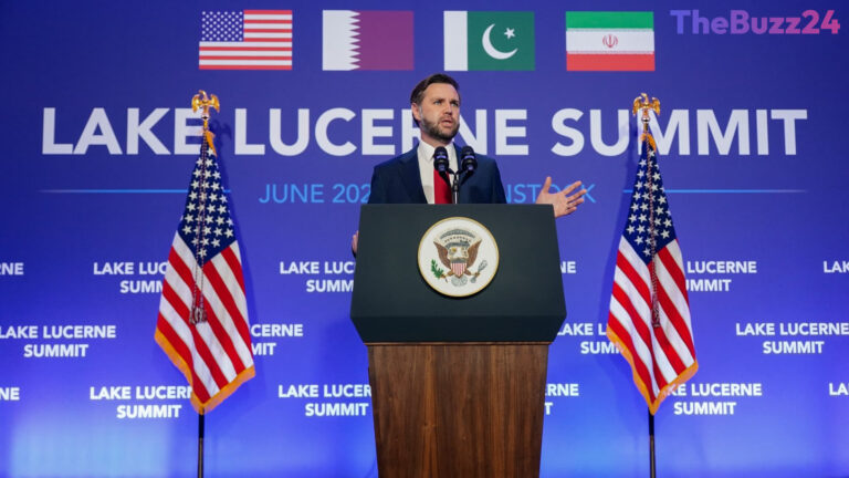 U.S. and Iran Make Diplomatic Strides Amid Regional Tensions
