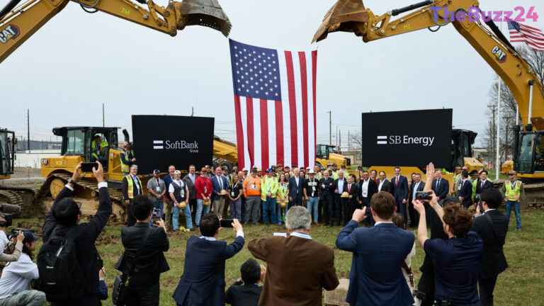 Proposed Legislation Targets Tech Giants to Cover AI Data Center Energy Costs