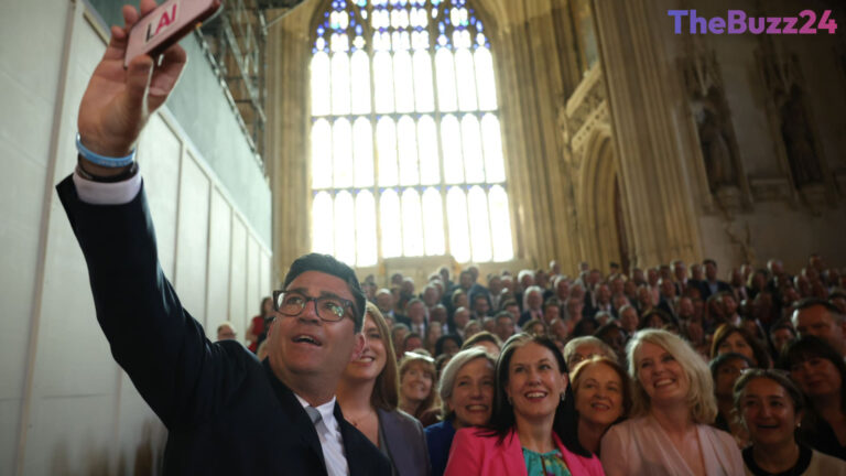 Fiscal Tightrope: What Starmer’s Resignation and the Rise of Andy Burnham Mean for UK Markets