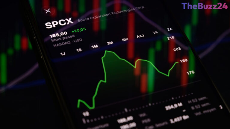 SpaceX Set for Rapid Nasdaq-100 Inclusion Following IPO