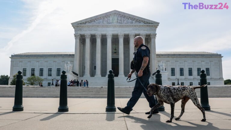 Supreme Court Overturns Longstanding Limits on Coordinated Political Campaign Spending
