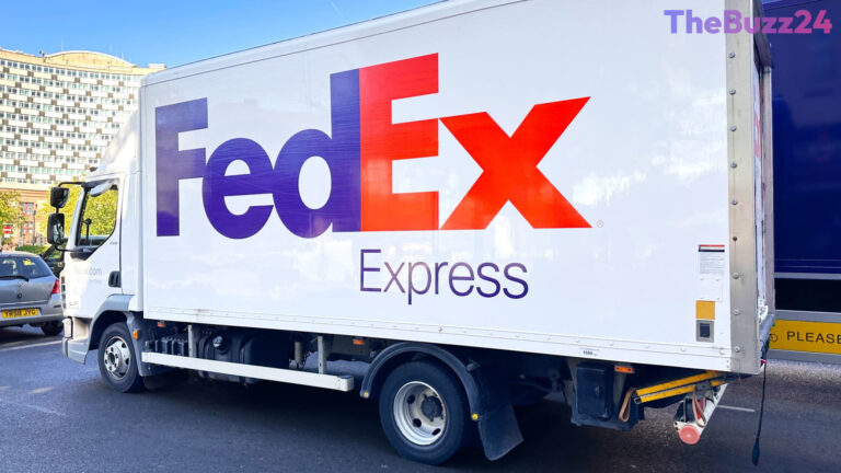 FedEx Delivers Strong Fiscal Finish as Freight Division Spins Off