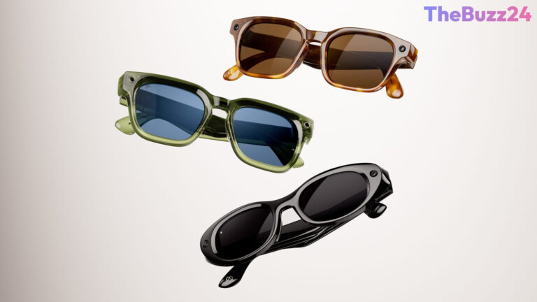 Meta Expands Wearable Portfolio with Affordable New Smart Glasses