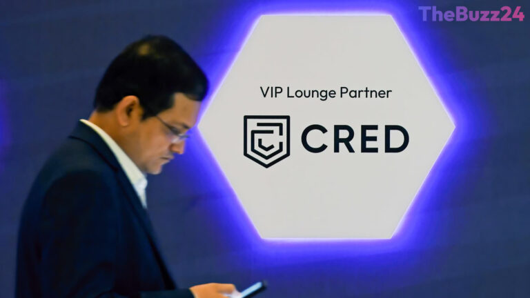 Fintech Giant Cred Secures $900 Million Funding as Founder Kunal Shah Joins WhatsApp Leadership