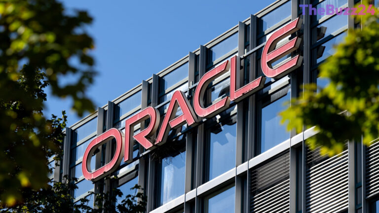 Oracle Trims Workforce by 21,000 as AI Integration Reshapes Tech Labor Market