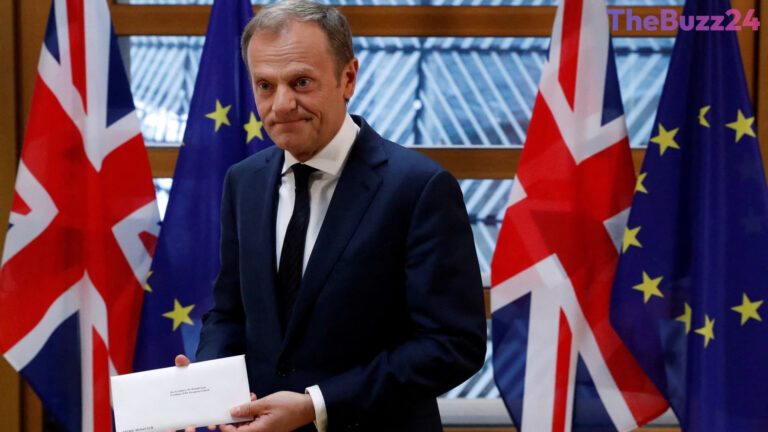 A Decade of Divergence: Assessing the Long-Term Impact of Brexit on the UK