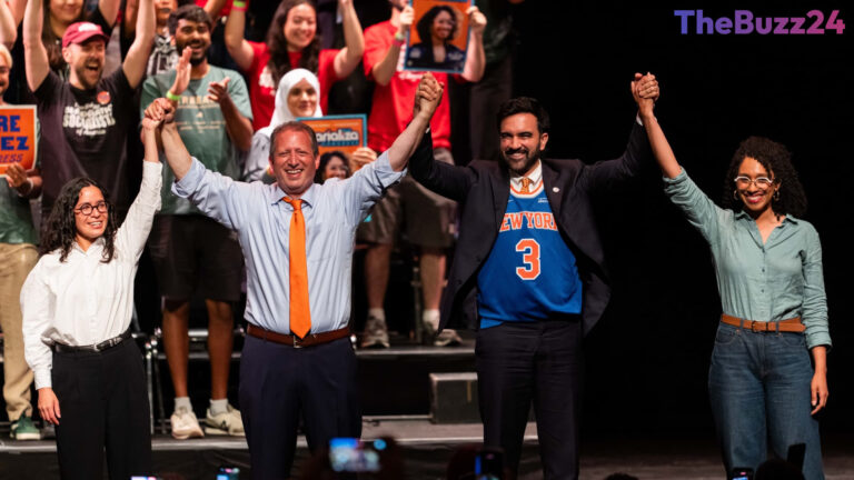 Prediction Markets Forecast Mixed Results for Mayor Mamdani’s Endorsed Candidates