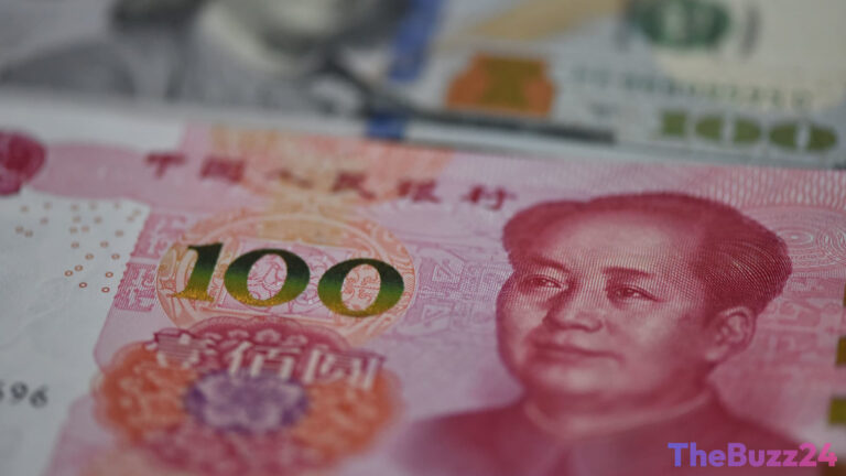China Accelerates Drive for Global Financial Alternatives, Challenging Dollar Dominance
