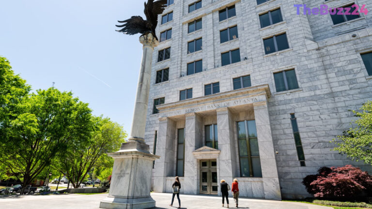 The Atlanta Fed Vacancy: A Critical Test for Kevin Warsh’s Leadership