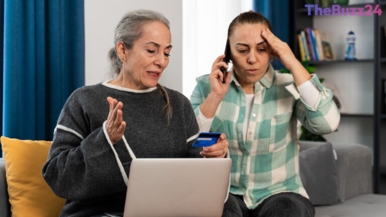 Imposter Scams Surge to Record $3.5 Billion in Losses as Fraud Tactics Evolve
