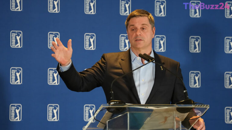 PGA Tour Unveils Historic 2028 Overhaul Featuring Promotion, Relegation, and Multi-Million Dollar Purses