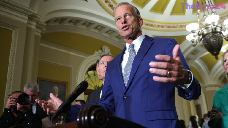 Senate Passes War Powers Resolution as Congressional Scrutiny of Iran Policy Intensifies