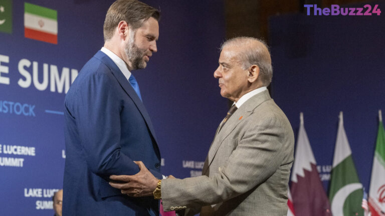 Pakistan’s Diplomatic Pivot: Balancing Regional Peace and Economic Survival