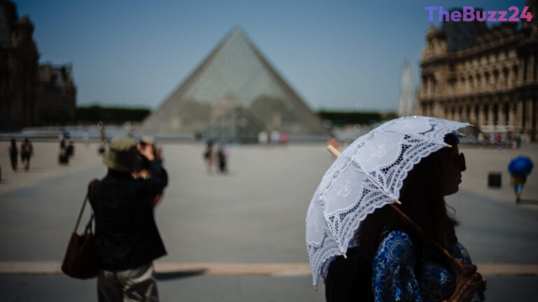 Record-Breaking Heatwave Triggers Power Grid Failures and Infrastructure Strain Across Europe