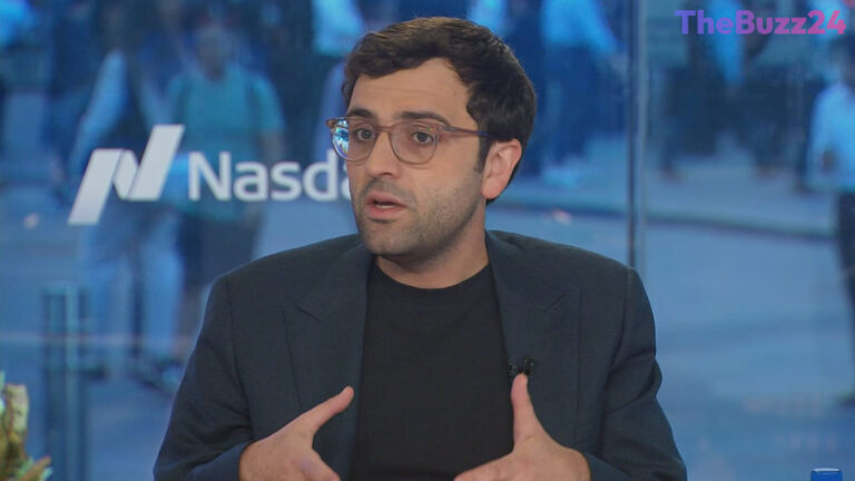 Prediction Market Platform Kalshi Eyes Future IPO Amid Rapid Growth