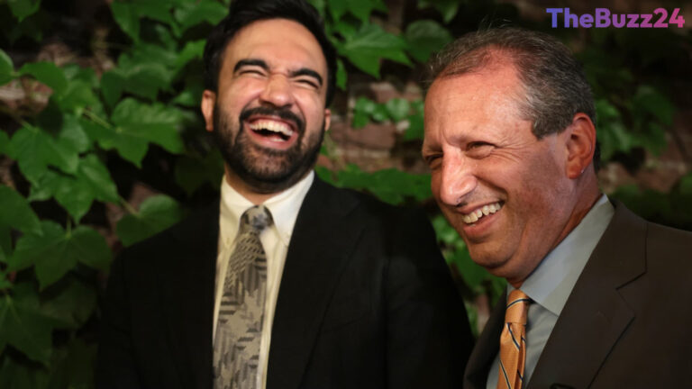 Progressive Wave Reshapes New York Democratic Primaries as Incumbents Fall
